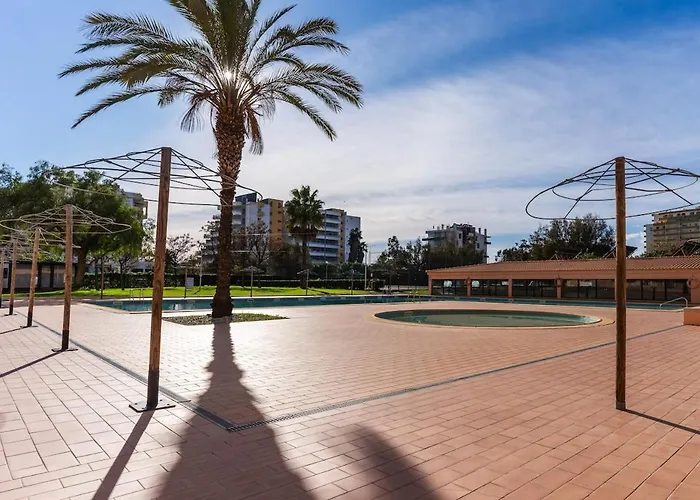 Apartment My Portimao