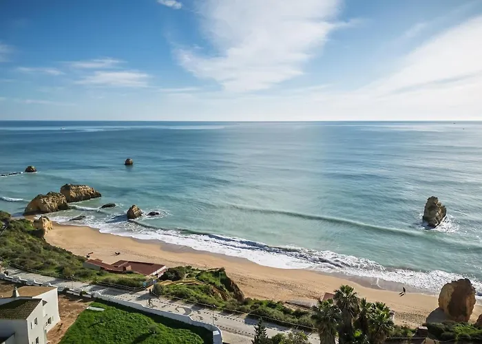 My Apartment Portimao