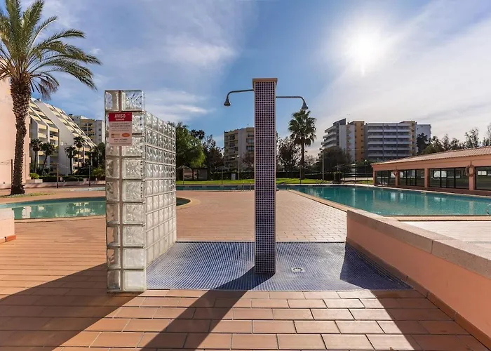 My Apartment Portimao