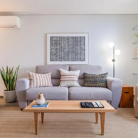 My Apartment