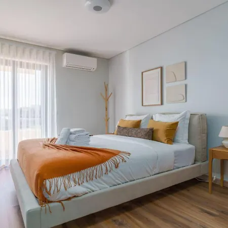 Apartment My
