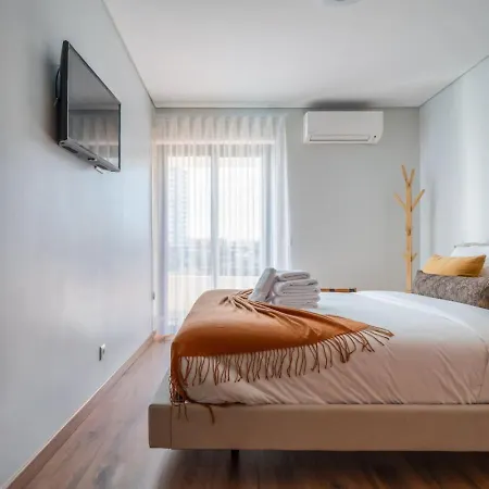 My Apartment *