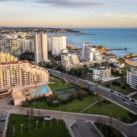 Apartment My Portimao