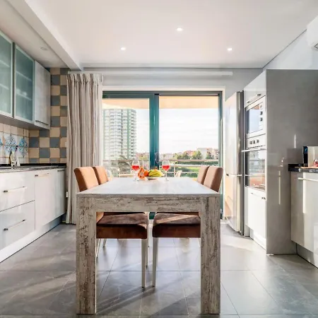 Apartment My