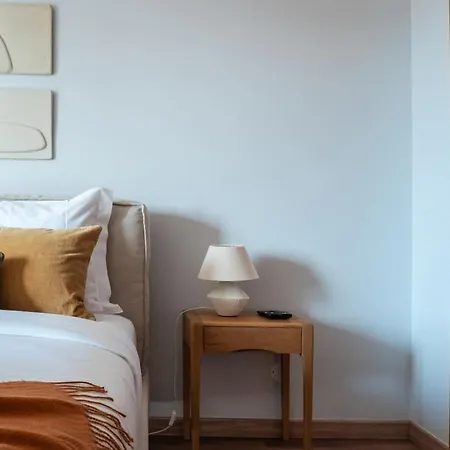 Apartment My Portimao