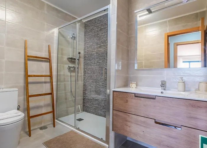 My Lägenhet Portimão